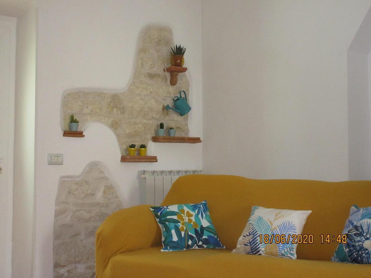 b&b Capo Le Vigne Sirolo Extérieur photo